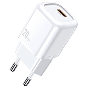 شارژر دیواری مک دودو مدل Mcdodo CH-829 توان 20 وات