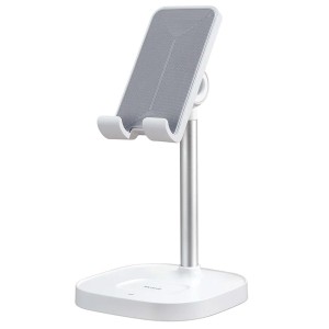 پایه نگهدارنده و شارژر وایرلس رومیزی مک دودو Mcdodo CH-0530 توان 20 وات