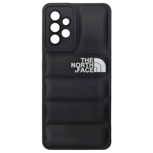 قاب پافر Q Series محافظ لنزدار موبایل سامسونگ A72 4G