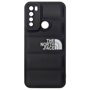 قاب پافر Q Series محافظ لنزدار موبایل شیائومی Redmi Note 8