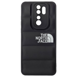 قاب پافر Q Series محافظ لنزدار موبایل شیائومی Redmi Note 8 Pro