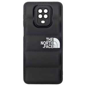 قاب پافر Q Series محافظ لنزدار موبایل شیائومی Redmi Note 9 Pro
