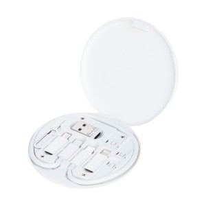 کیت کابل و مبدل چند منظوره تسکو مدل TCRA 1500 طول 0.22 متر توان 60 وات