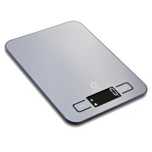 ترازوی آشپزخانه هوشمند گرین لاین Green Lion Electric Scale
