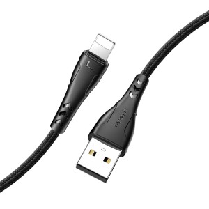 کابل USB به لایتنینگ مک دودو مدل CA-7440 طول 0.2 متر
