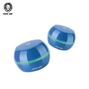 اسپیکر بلوتوث قابل حمل گرین لاین Green Lion GNMINISP2 Mini Speaker 2
