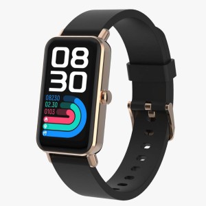 دستبند هوشمند فیت تراک گرین لاین مدل Green Lion Fit Track GNFITSBCLT