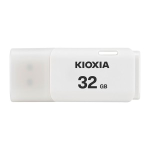 فلش مموری USB 2.0 کیوکسیا مدل U202 ظرفیت 32 گیگابایت
