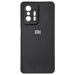 قاب طرح راک مشکی موبایل شیائومی Mi 11T