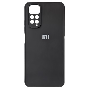 قاب طرح راک مشکی موبایل شیائومی Redmi Note 11 Pro