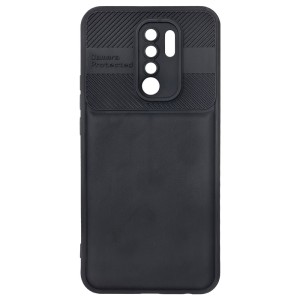 قاب طرح نیلکین Protected موبایل شیائومی ردمی Redmi 9