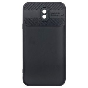 قاب طرح نیلکین Protected موبایل سامسونگ J7 Pro