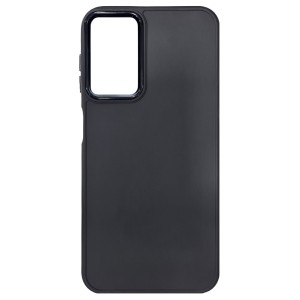 قاب سیلیکونی متال New Skin شیائومی Redmi Note 11 Pro