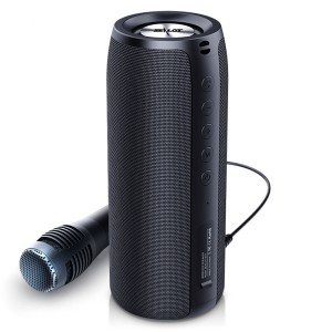 اسپیکر بلوتوثی قابل حمل زیلوت مدل Zealot S51D