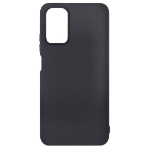 قاب طرح راک مشکی موبایل شیائومی ردمی Redmi 9T