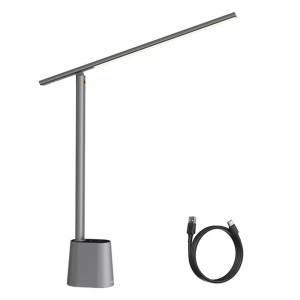 چراغ مطالعه رومیزی هوشمند بیسوس Baseus Smart Eye Full Spectrum Reading and Writing Wisdom DGZH-02