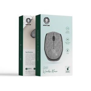 ماوس بی سیم گرین لاین Green Lion G100 Wireless Mouse