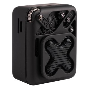 اسپیکر بلوتوث قابل حمل گرین لاین Champion Mini Speaker