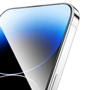گلس استیو شفاف گرین لاین Steve آیفون iPhone 15 Pro