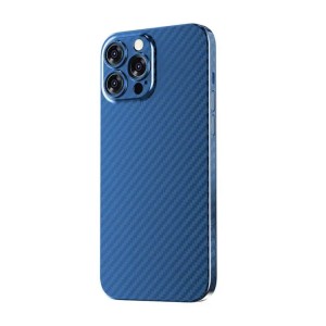 قاب فیبر کربن گرین لیون Fibra De Carbon آیفون iPhone 13 Pro Max