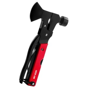تبر و چکش چند کاره گرین لاین Green Lion Storm Breaker Multitool Axe
