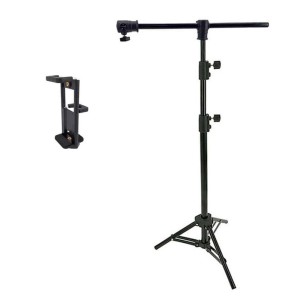 سه پایه موبایل پاناسان مدل Panasun 805 Tripod M2