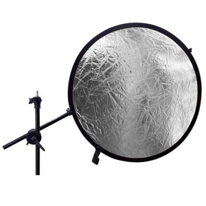 نگهدارنده میله بوم و رفلکتور پاناسان Panasun Boom and reflector holder