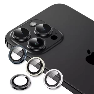 محافظ لنز دوربین گرین لاین HD Plus Camera Lens آیفون iPhone 13/13 mini