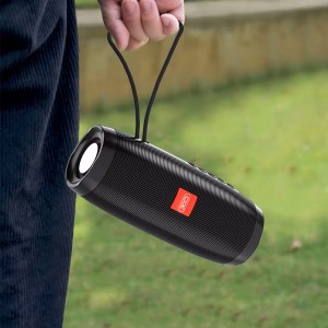 اسپیکر بلوتوثی قابل حمل ایکس او مدل XO-F27