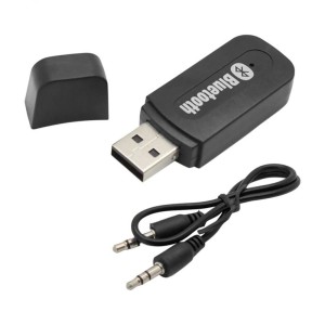 دانگل بلوتوث USB ارلدام مدل M22