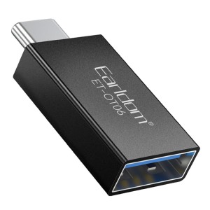 مبدل 3.1 USB به OTG Type-C ارلدام مدل OT06