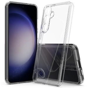 قاب اسپیس مدل ژله ای  سامسونگ Galaxy A54