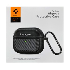 کاور سیلیکونی Spigen مناسب کیس اپل ایرپاد 1/2
