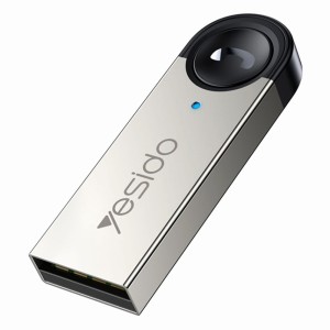 دانگل بلوتوث USB یسیدو YESIDO YAU81