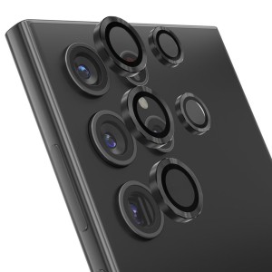 محافظ لنز دوربین گرین لاین Camera Lens Armor سامسونگ S24 Ultra