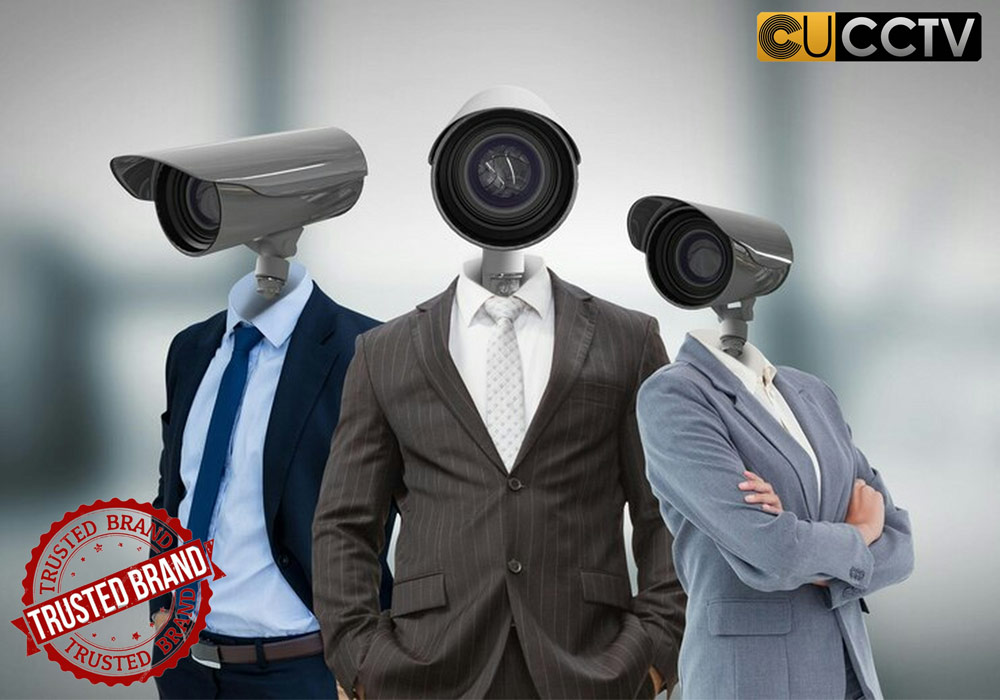 top 50 brands of cctv and surveillance equipment in 2016