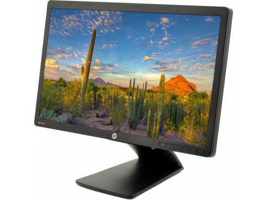 مانیتور استوک اچ پی 22 اینچ HP Z22I