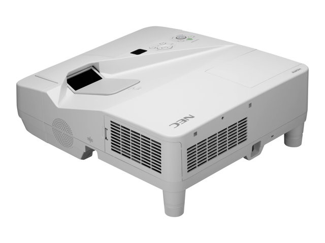 ویدیو پروژکتور استوک ان ای سی NEC UM280X