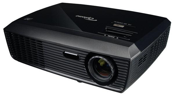 ویدئو پروژکتور استوک اپتما  Optoma EX531