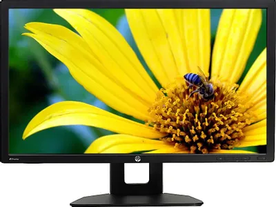 مانیتور استوک اج پی 27 اینچ HP Z27i