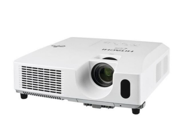 ویدیو پروژکتور استوک هیتاچی Hitachi CP-X2514WN