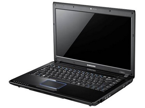 لپتاپ سامسونگ مدل samsung R480