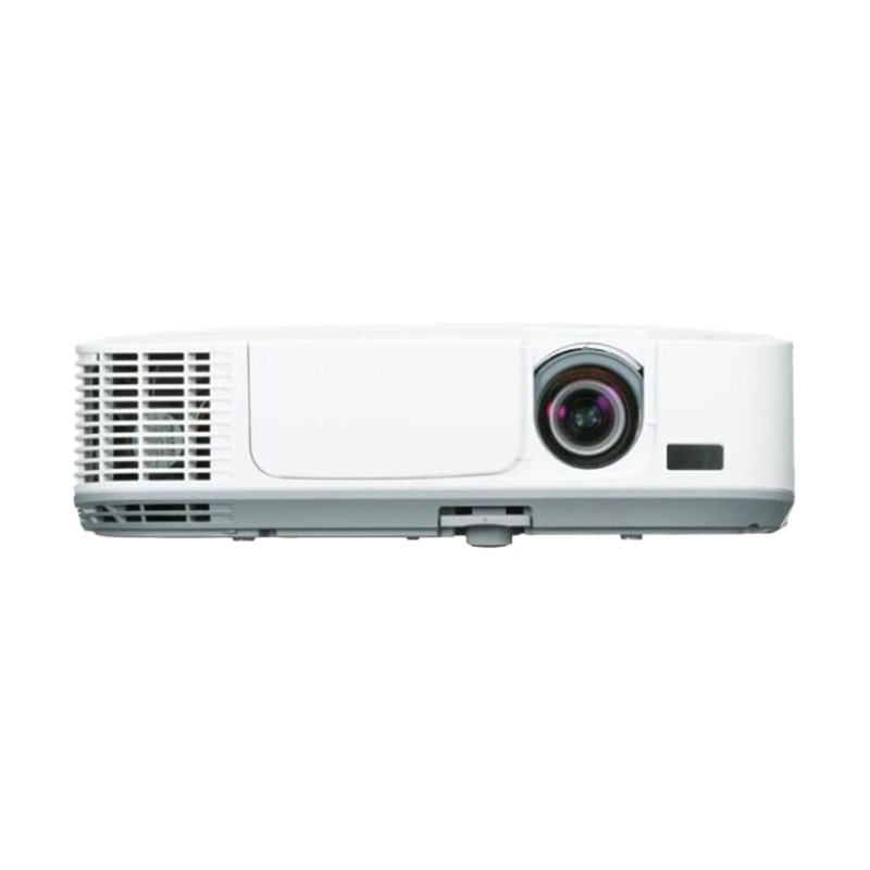 ویدیو پروژکتور استوک ان ای سی NEC NP-M260X