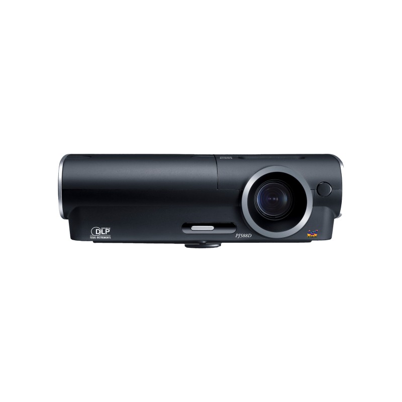 ویدیو پروژکتور استوک ویوسونیک ViewSonic PJ588D