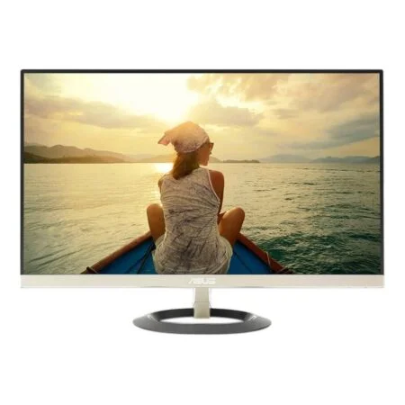 مانیتور استوک ایسوس 24 اینچ گیمینگ ASUS VZ249