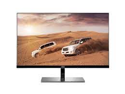 مانیتور استوک ای او سی 27 اینچ گیمینگ AOC i2777fq