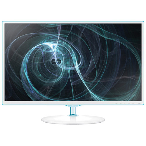 مانیتور استوک سامسونگ 27 اینچ گیمینگ SAMSUNG ls27d360hl