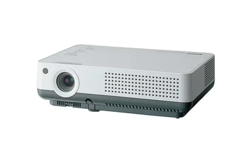 ویدیو پروژکتور استوک سانیو  SANYO PLC-XW50