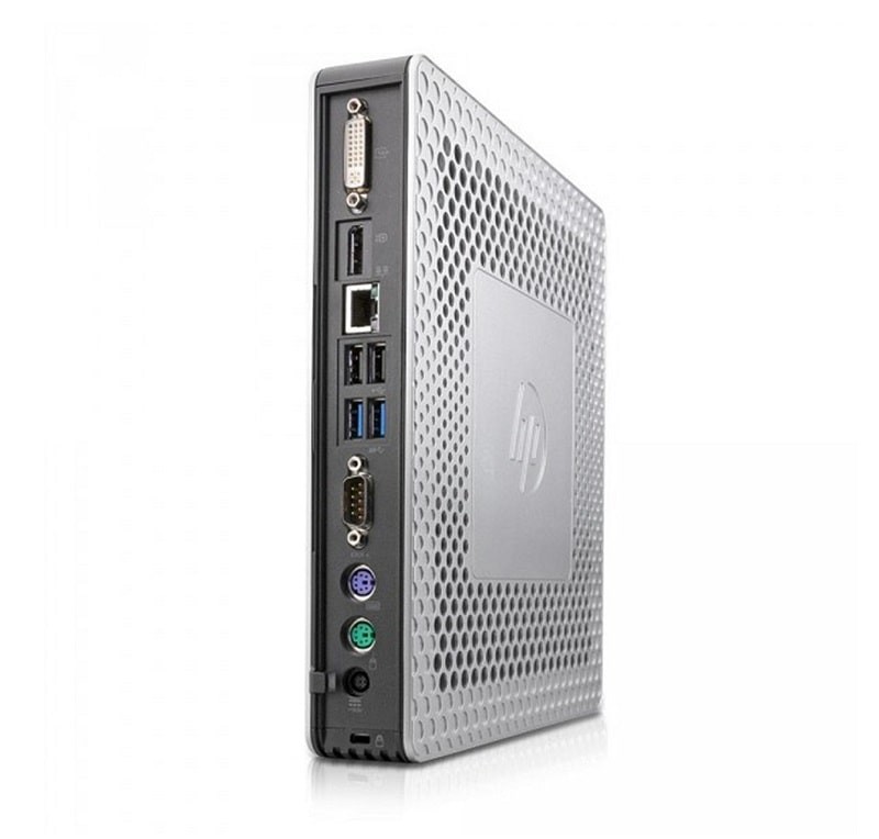 کیس اچ پی HP T610