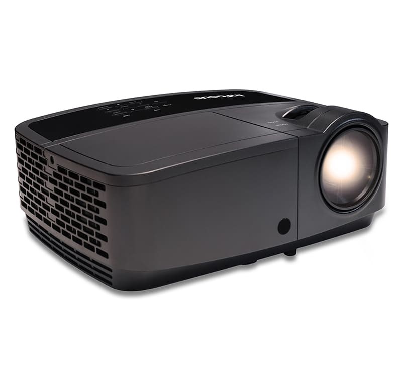 ویدیو پروژکتور استوک اینفوکوس Infocus in114x